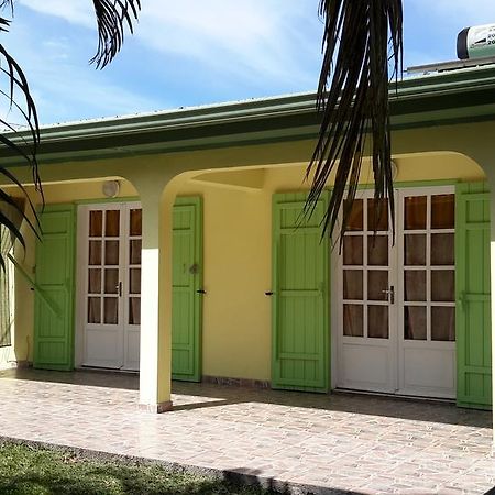 La Villa Des Palmes Bois d'Olive Ngoại thất bức ảnh